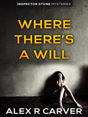 cover image of Where There's a Will